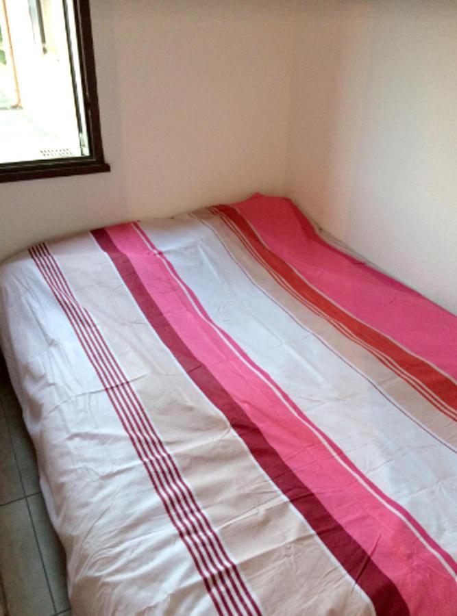 Appartement Charmant A Canet En Roussillon 36 M² Piscine Partagee 외부 사진