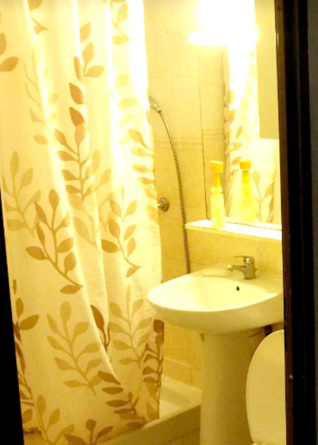 Appartement Charmant A Canet En Roussillon 36 M² Piscine Partagee 외부 사진