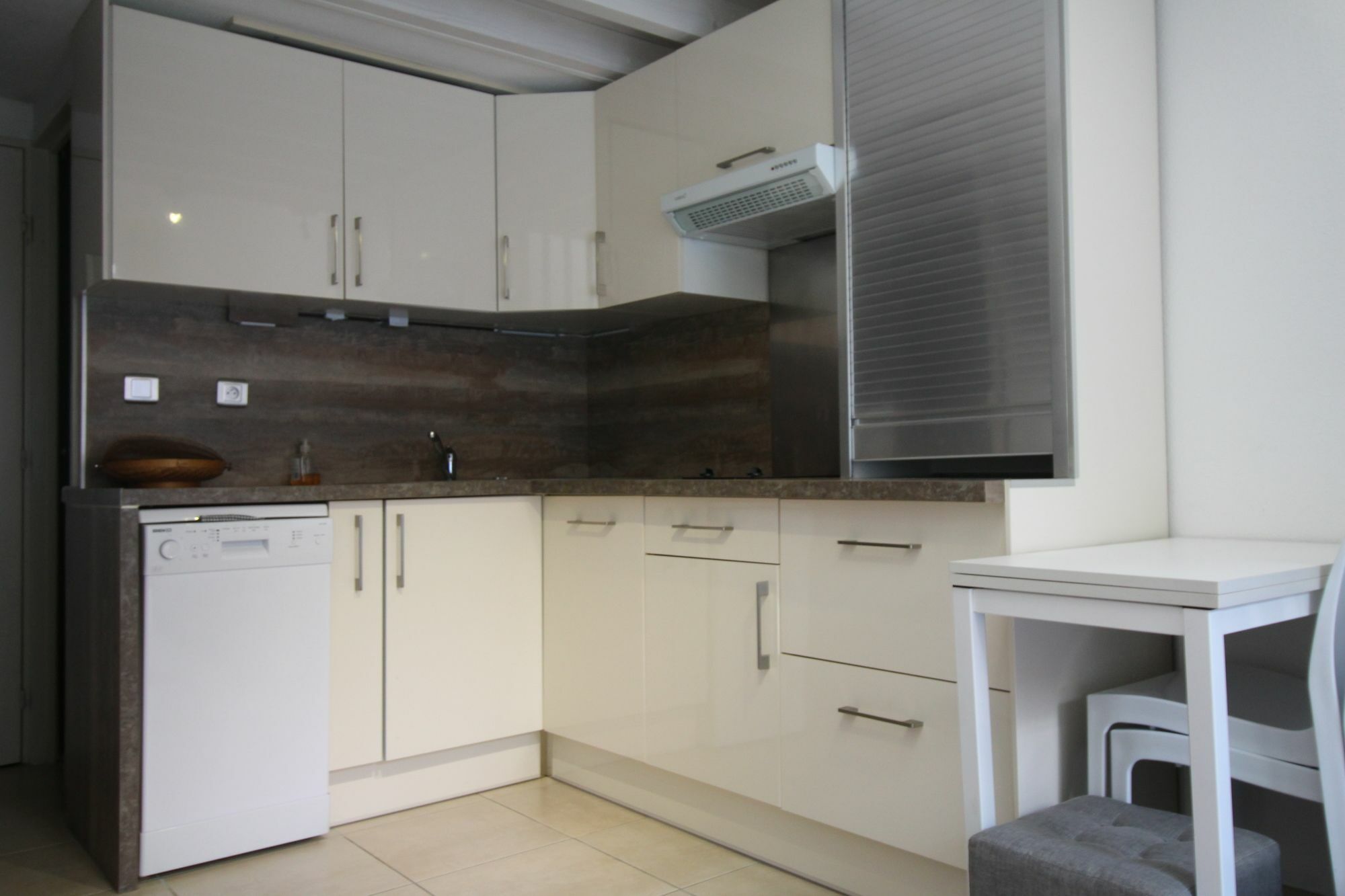 Appartement Charmant A Canet En Roussillon 36 M² Piscine Partagee 외부 사진