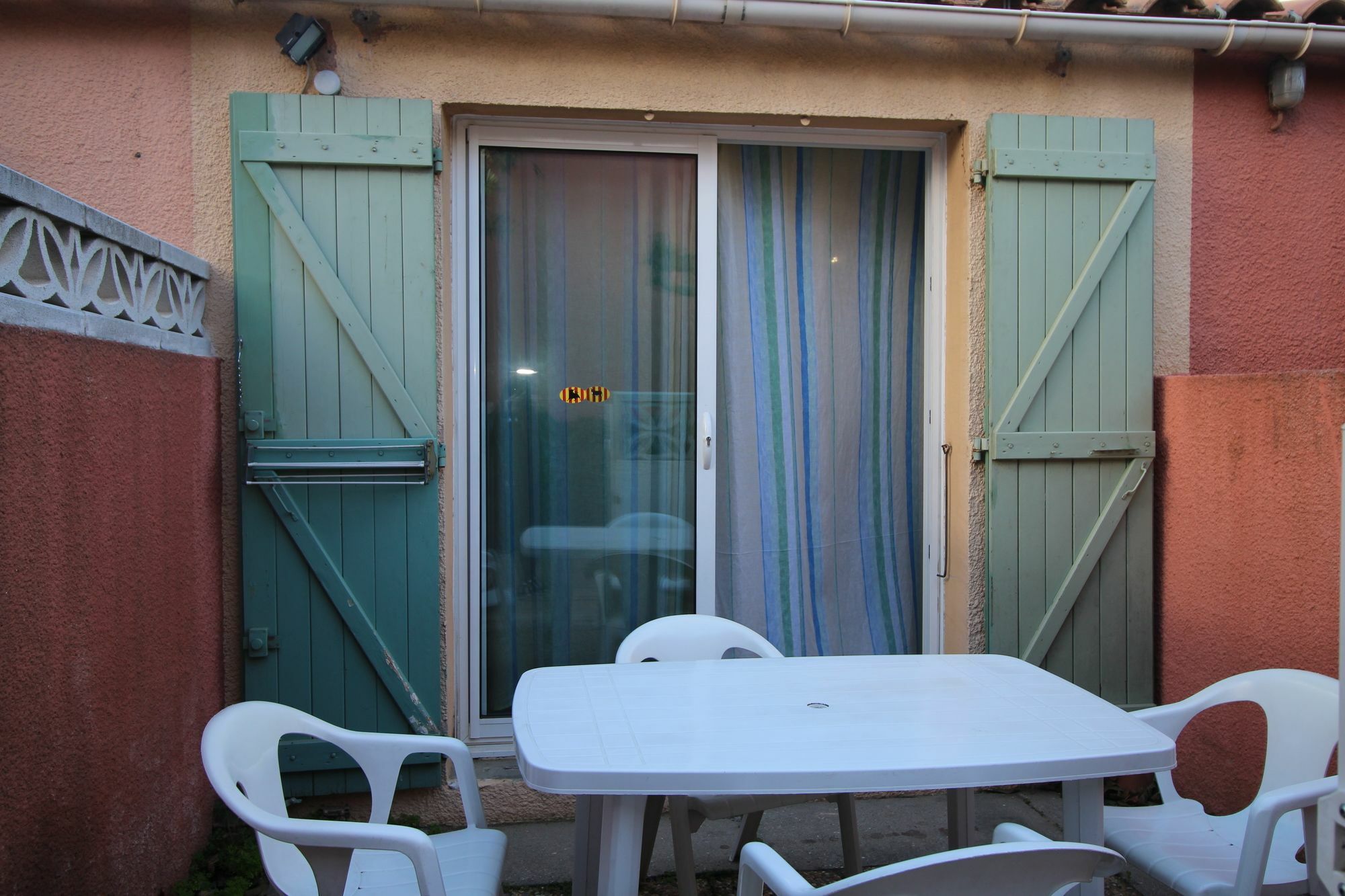 Appartement Charmant A Canet En Roussillon 36 M² Piscine Partagee 외부 사진
